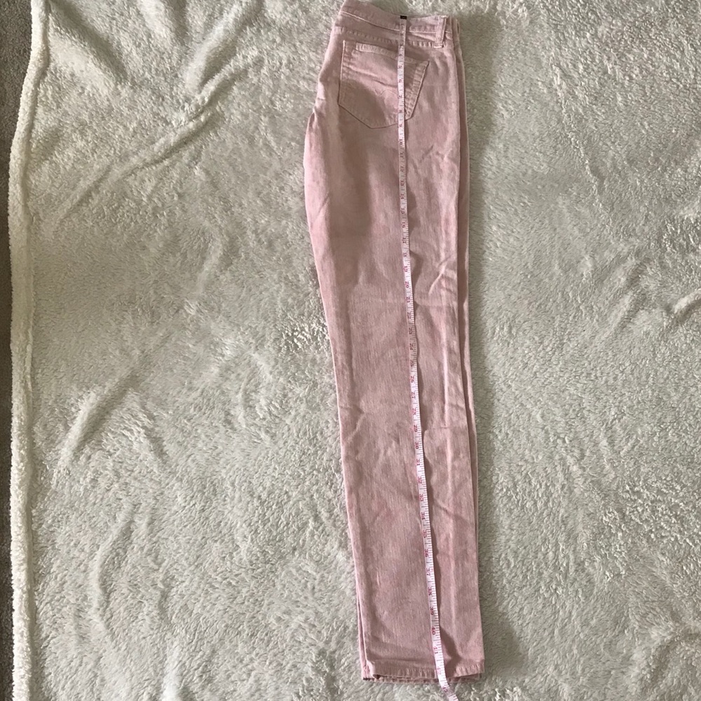 Red Engine jeans - Picture 7 of 8